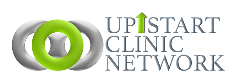 UpstartClinicNetworkGreen